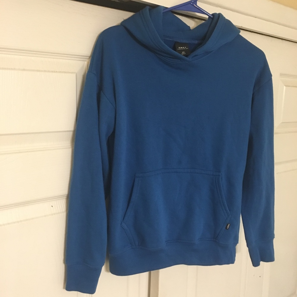 Obey hoodie
